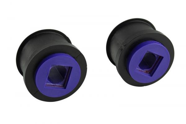 POWERFLEX Querlenker Gummilager 60mm passend für BMW E46 / Z4