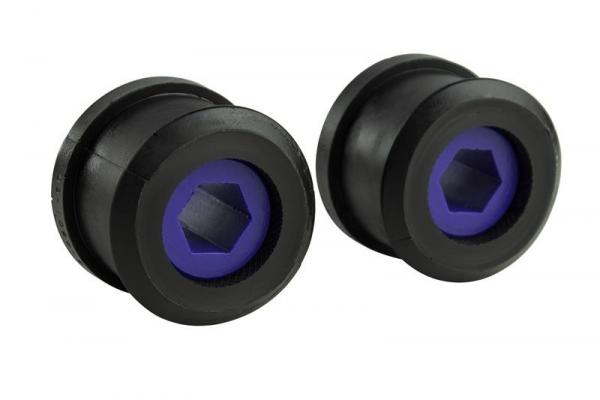 POWERFLEX Querlenker Gummilager 60mm passend für BMW E46 / Z4