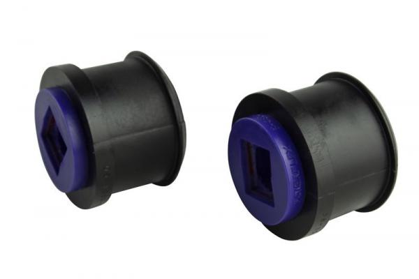 POWERFLEX Querlenker Gummilager 60mm passend für BMW E46 / Z4