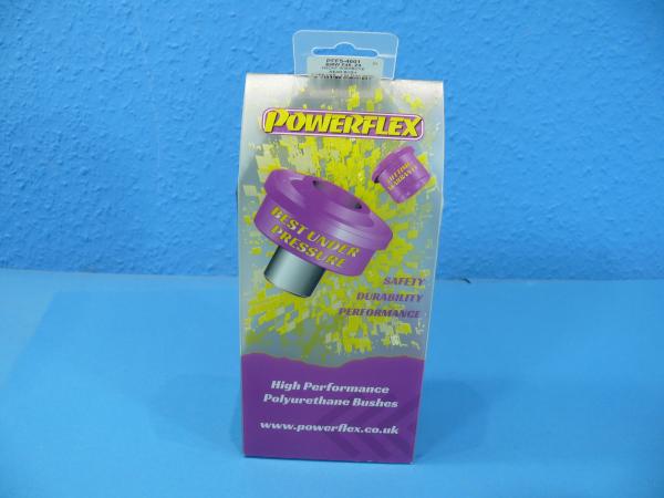 POWERFLEX front Lower wishbone Rear Bush 66mm fit for BMW E46 / Z4