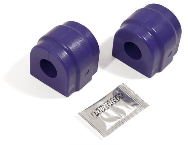 POWERFLEX stabilizer bush set front 26,5mm fit for BMW 1er / 3er / Z4