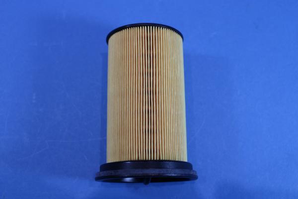 MANN & HUMMEL Kraftstofffilter passend für BMW 3er E46 318d / 320d