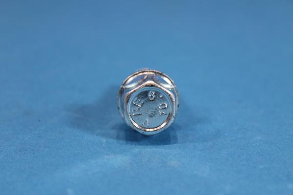 Radschraube M12 x 1,5 x 28 mm Kugelbund (Preis pro Stück)