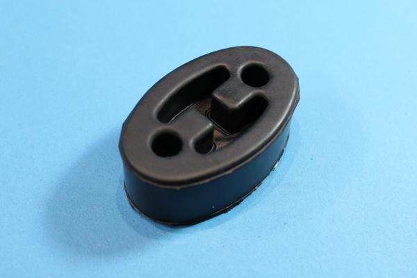 BASTUCK Rubber hanger fit for Alfa / Audi / BMW / Fiat / Ford