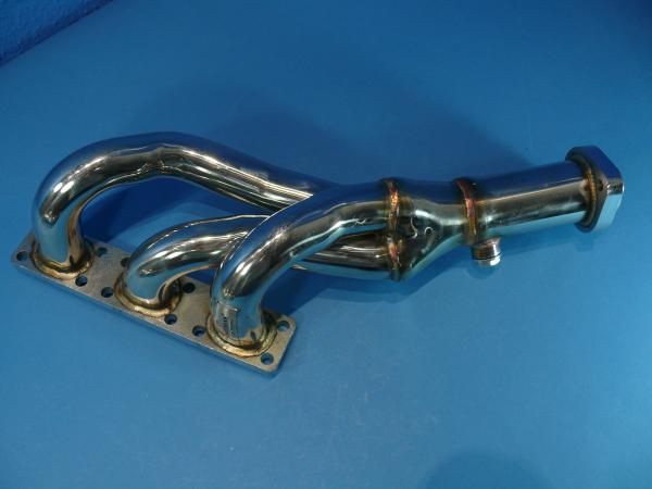 Fächerkrümmer passend für BMW E36/E34/E39 mit M50/M52 Motor
