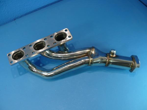 Fächerkrümmer passend für BMW E36/E34/E39 mit M50/M52 Motor