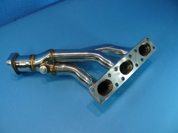 Fächerkrümmer passend für BMW E36/E34/E39 mit M50/M52 Motor
