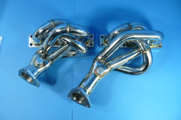Fächerkrümmer passend für BMW E36/E39/Z3 mit M50/M52 Motor