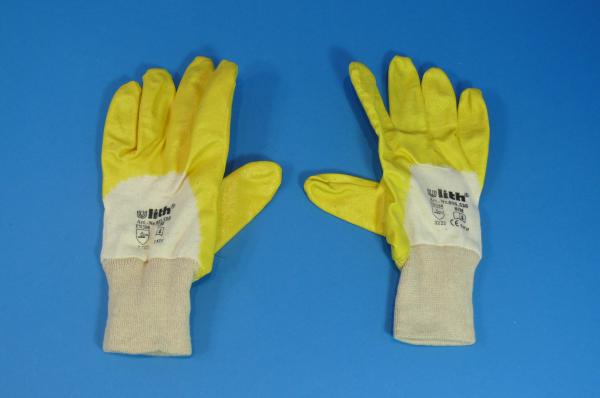 Umzug Handschuh Größe 8/M