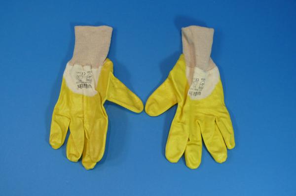 Umzug Handschuh Größe 9/L