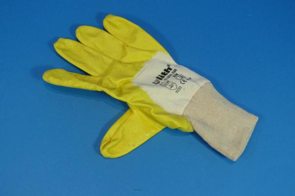 Umzug Handschuh Größe 8/M