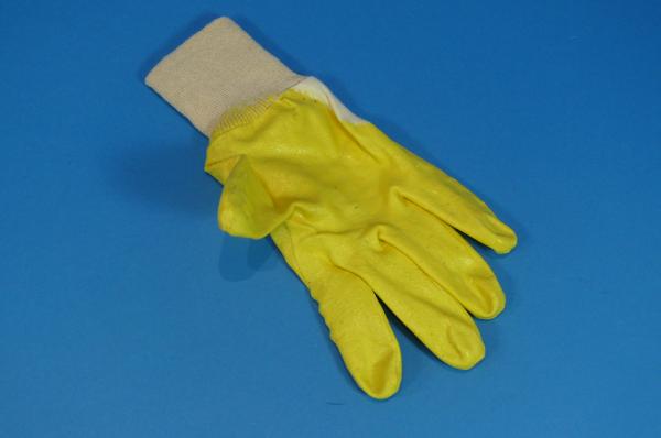 Umzug Handschuh Größe 8/M