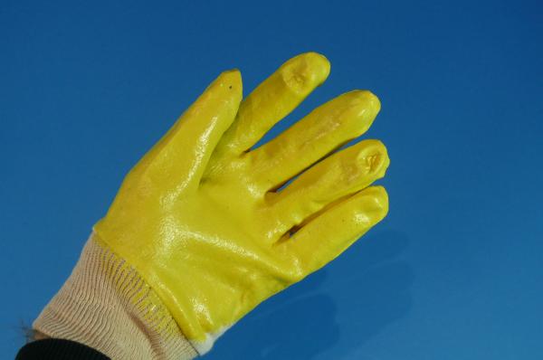 Umzug Handschuh Größe 8/M