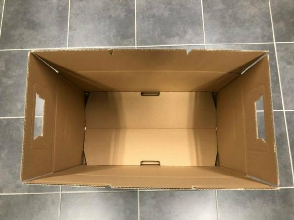 Moveboxes 2-wellig 40kg 600 x 330 x 340 mm
