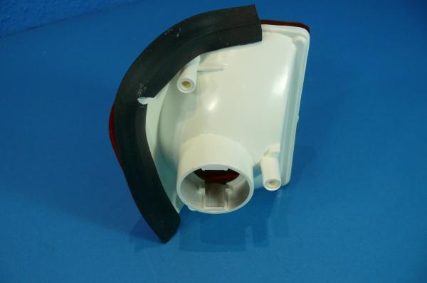 Front indicator orange LEFT VW Scirocco 2