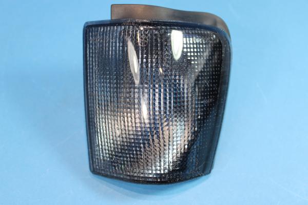 Blinker schwarz mit Standlichtfunktion passend für VW Scirocco 2