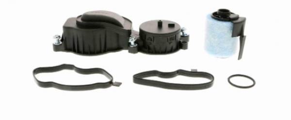 VAICO Oilseparator filter for diesel models (is placed under the cylinderhead cover) for BMW E38 E39 E46 E53