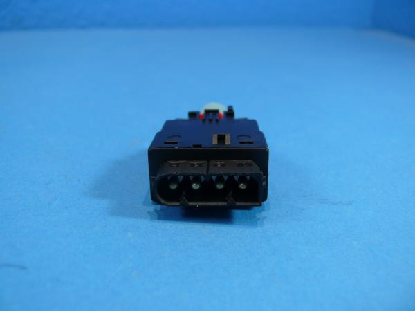 VEMO Stop light switch 4-pole BMW E9 E24 E28 E30 E32 E34 E36 Z1