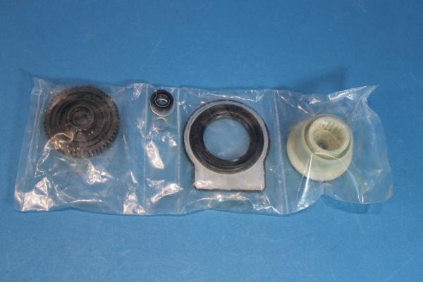 VEMO Repair kit for servomotor for transfer case (4x4) BMW E53 E70 E71 E72 E83 E90 X3 X5 X6