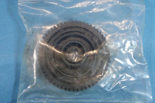 VEMO Repair kit for servomotor for transfer case (4x4) BMW E53 E70 E71 E72 E83 E90 X3 X5 X6