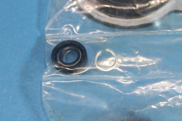 VEMO Repair kit for servomotor for transfer case (4x4) BMW E53 E70 E71 E72 E83 E90 X3 X5 X6