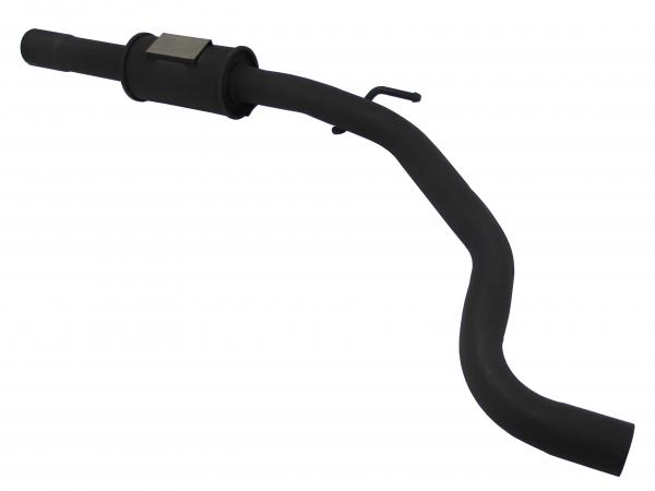 NOVUS Sport Vorschalldämpfer passend für Opel Corsa D OPC / GSI / Corsa E