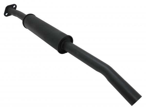 NOVUS Sport front silencer fit for Ford Focus MK3 ST
