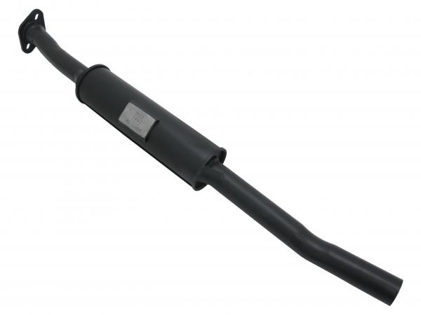 NOVUS Sport front silencer fit for Ford Focus MK3 ST