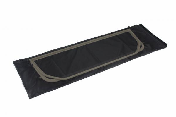Windblocker bag Size L 50 x 130 cm fit for Mercedes W212 E-Class / W209 CLK