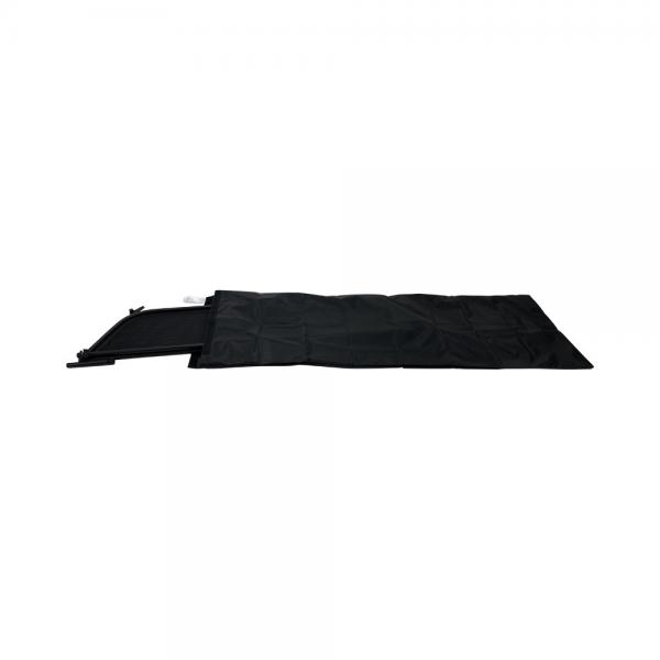 Windblocker bag Size S 45 x 125 cm fit for Renault Megane CC 2004-2010