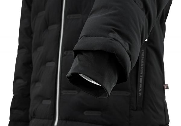 ALPINA DYNAMIC COLLECTION Winter Jacket X Primaloft, unisex Size XS