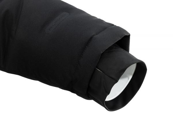 ALPINA DYNAMIC COLLECTION Winter Jacket X Primaloft, unisex Size XS