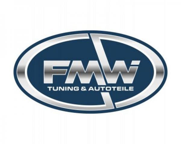 ALPINA Halter 1 für Abdeckung Riemenscheibe passend für Alpina B5 Limousine/Touring (E60/E61) B6 Coupe/Cabrio (E63/E64)