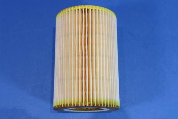 MANN & HUMMEL Luftfilter passend für Smart FORTWO / CABRIO / CITY-COUPE