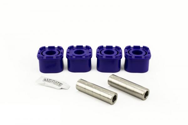 Powerflex rear outer rear bush-set fit for BMW 3er E21