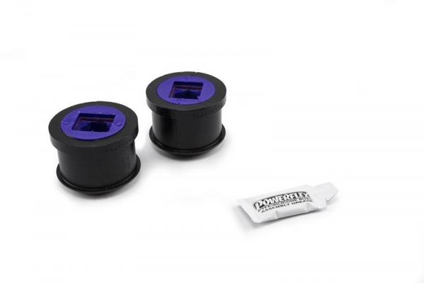POWERFLEX front Lower wishbone Rear Bush for fit for BMW 3er E46 M3