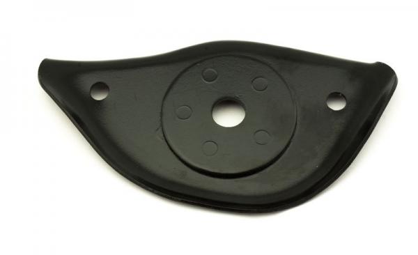 Verstärkung Hinterachse hinten links passend für BMW 3er E36 M3