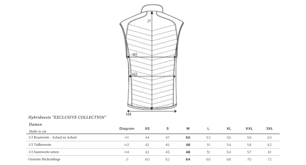 ALPINA Poloshirt "Exclusive Collection", Größe S