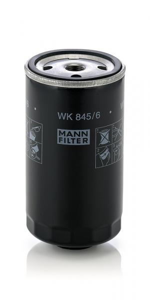 MANN & HUMMEL Gasfilter fit for BMW E34 / E36 / E38 / E39