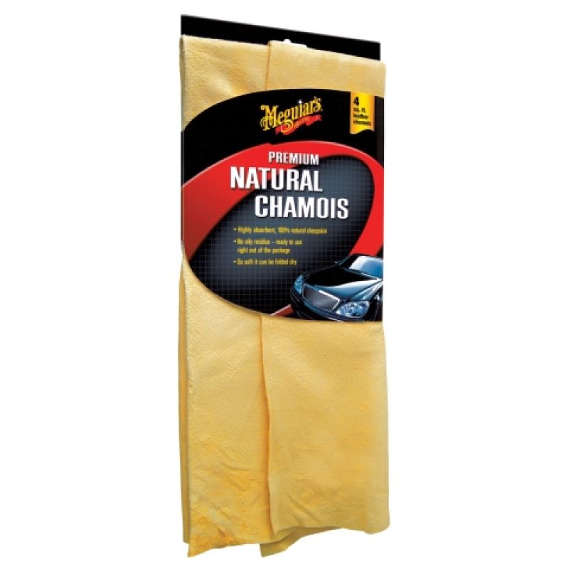 MEGUIARS Supreme Microfibre Finishing Towel V2