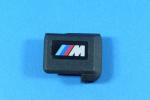 M - Power Key insert with built-in flashlight inclusive battery/bulb BMW 3er 5er 6er 7er 8er Z1