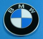 BMW Emblem 65mm for wheels