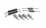 Reparatursatz Federn hinten BMW E39 M5, E46 M3, Z4 M Roadster/Coupe