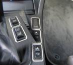 Rahmen elektr. Fensterheber / Sitzheizung / Sperrschalter poliert (5teilig) passend für BMW E21 / E28 / E30