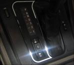 Frame for automatic gear polished fit for BMW 8er E31