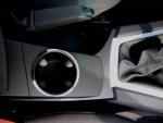 Frame for console polished fit for BMW X3 E83