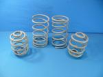 LowTec springs 30/25mm fit for BMW 3er E30 M3