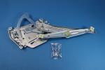 Power windows front LEFT fit for BMW 3er E36 Coupé / Convertible