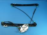 elektr. Fensterheber vorne LINKS passend für BMW 3er E46 Limousine / Touring (OHNE Motor)