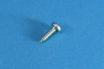 Fillister head self-tapping screw ST3,9x13 BMW E3 E9 E12 E23 E24 E28 E30 E32 E34 Z1